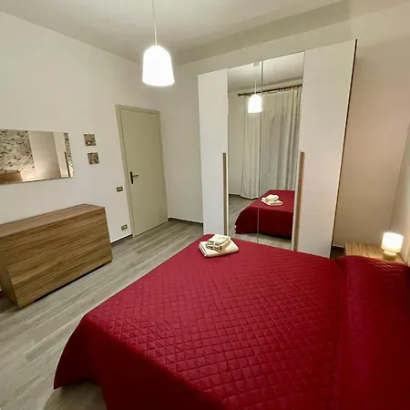 Delle Palme Apartment Isola delle Femmine