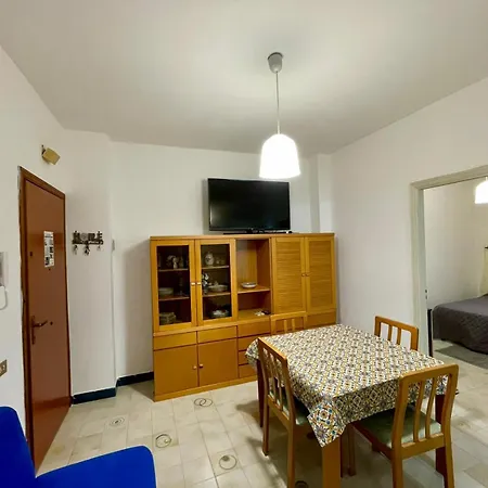Apartment Delle Palme *