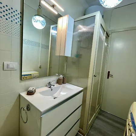 Apartment Delle Palme