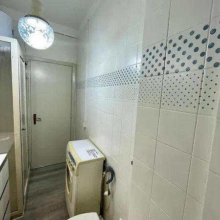 Apartment Delle Palme *