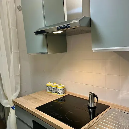 Delle Palme Apartment