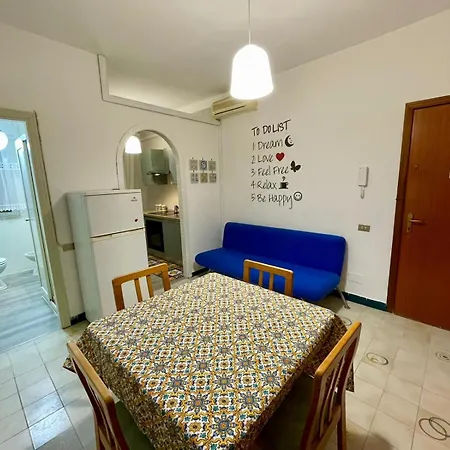 Apartment Delle Palme Isola delle Femmine